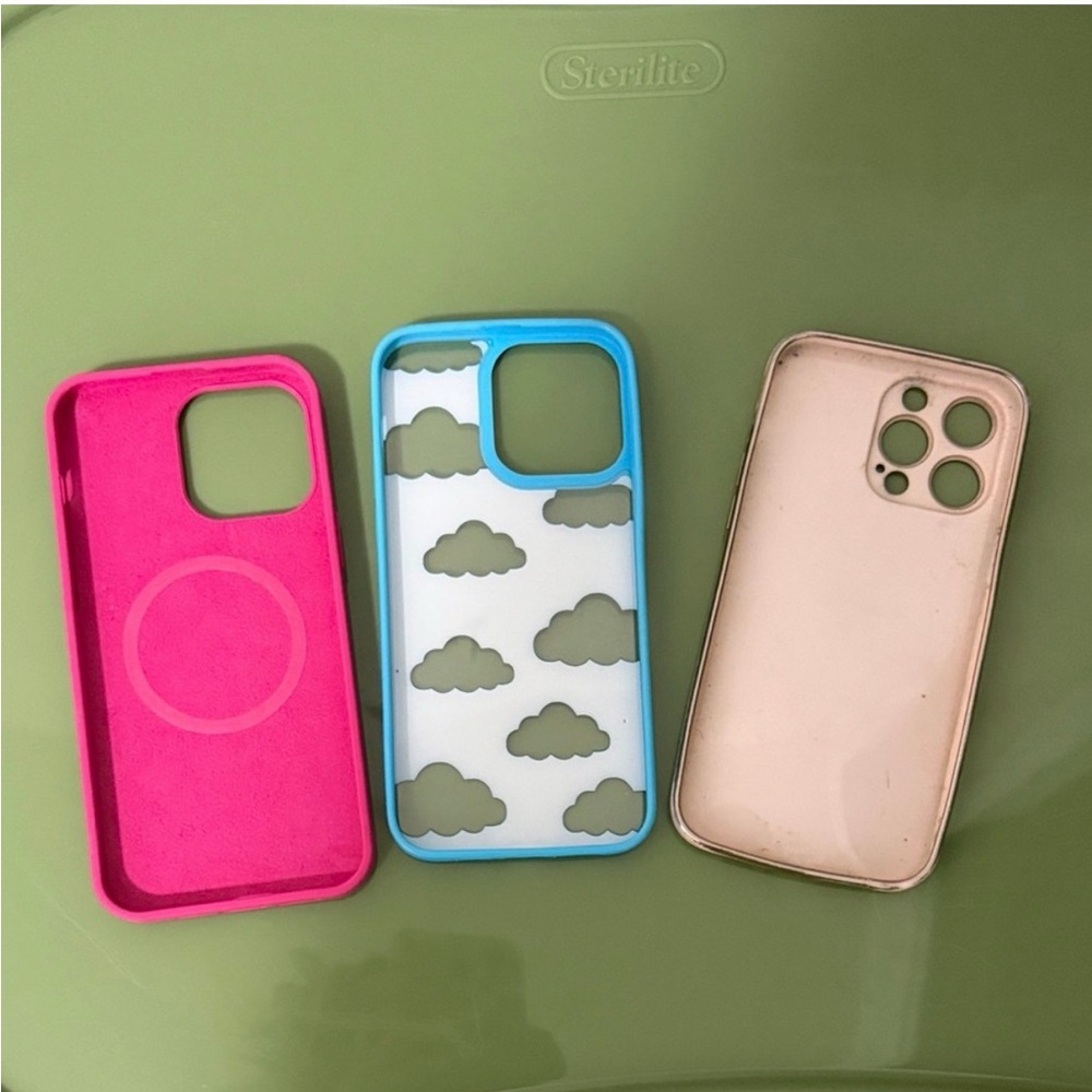 Various iPhone 14 Pro Max Bundle- 10 cases - Picture 4 of 4